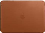 Купить Apple - Notebook-Hülle - 33 cm (13") - Saddle Brown - für MacBook Air with Retina display (Late 2018, Mid 2019, Early 2020), MacBook Pro 13.3" (Late 2016, Mid 2017, Mid 2018, Mid 2019, Early 2020) (MRQM2ZM/A) в магазине wardena.ru