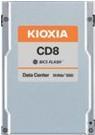 Купить Kioxia X134 CD8-R dSDD 960GB PCIe U.2 15mm (KCD81RUG960G) в магазине wardena.ru