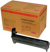 Купить OKI - Magenta - Trommel-Kit - für C822dn, 822n, 831cdtn, 831DM, 831dn, 831n, 841cdtn, 841dn, 841n (44844406) в магазине wardena.ru