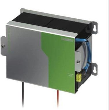 Купить Phoenix Contact 2866365 Industrieakku (QUINT-BAT/24DC/12AH) в магазине wardena.ru