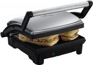 Купить Russell Hobbs 17888-56 Kontaktgrill Barbecue & Grill (20913 036 01) (20913 036 001) в магазине wardena.ru