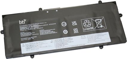 Купить Origin Storage BTI 4C BATTERY LIFEBOOK 7411 - Batterie - 65 mAh (FPCBP592-BTI) в магазине wardena.ru