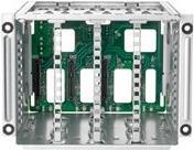 Купить HPE DL380 GEN11 8SFF U.3 PREM-STOCK . (P48814-B21) в магазине wardena.ru