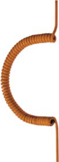 Купить Bachmann 681.881 Stromkabel Orange 5 m (681.881) в магазине wardena.ru