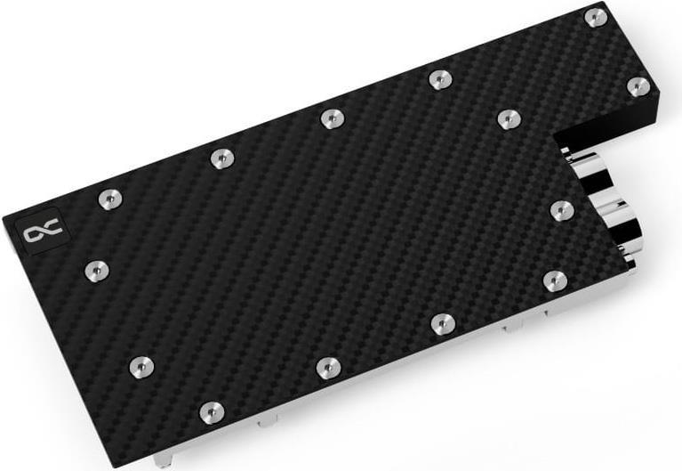 Купить Alphacool ES RTX A4000 mit Backplate (10671) в магазине wardena.ru