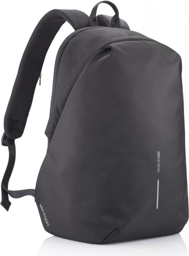 Купить XD Design - Bobby Soft Anti-theft Backpack - Black (P705.791) (P705.791) в магазине wardena.ru