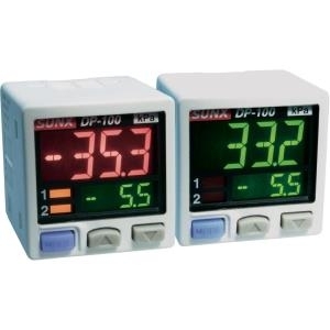 Купить Panasonic Drucksensor DP102EP -1 bis 10 bar (DP102EP) в магазине wardena.ru