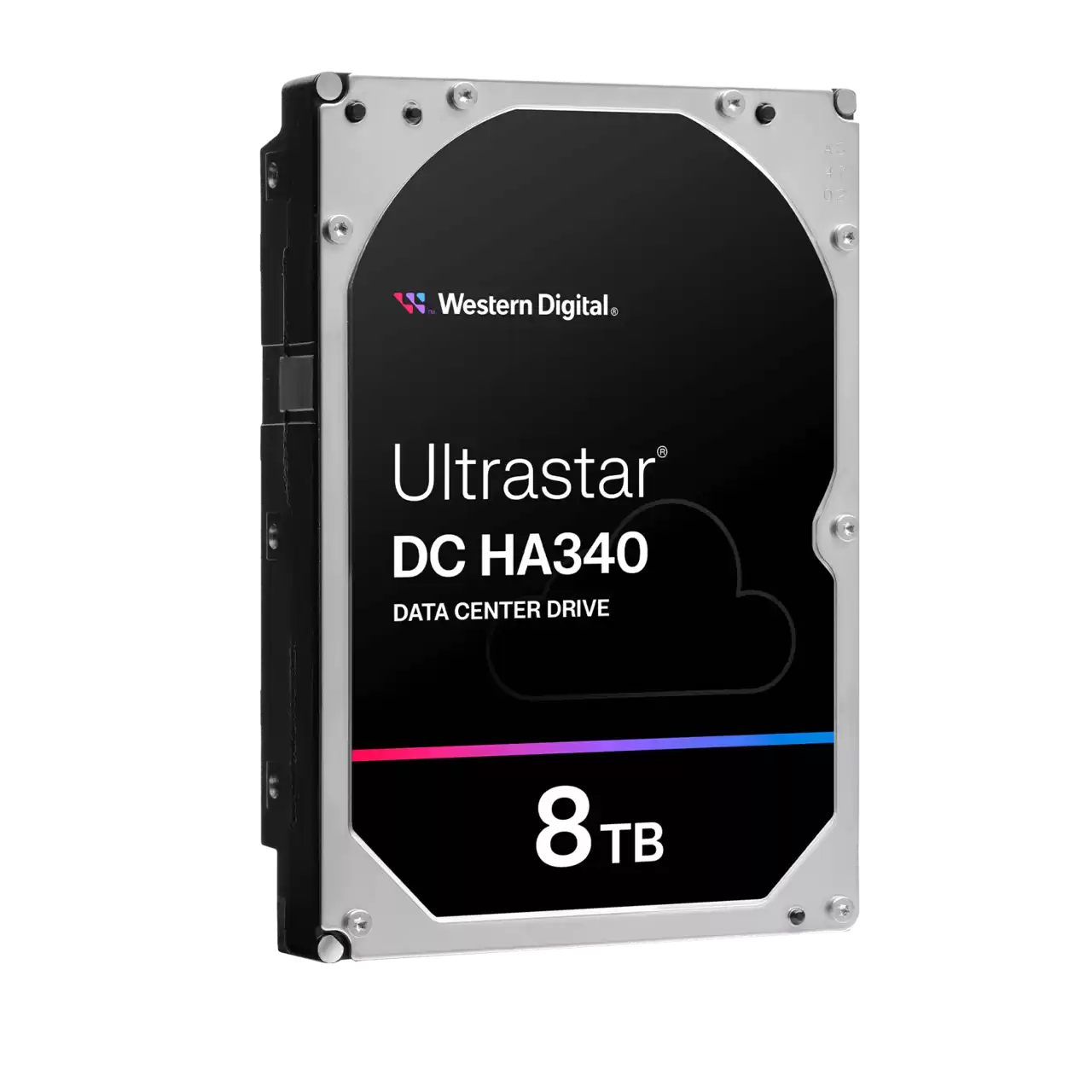 Купить WESTERN DIGITAL 3.5IN 26.1 8TB 256 7200RPM SATA ULTRA 512E SE NP3 DC HA340 (0B47078) в магазине wardena.ru