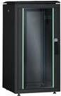 Купить DIGITUS Professional Unique DN-19 26U-8/8-B-1 - Schrank Netzwerkschrank - Schwarz, RAL 9005 - 26U - 48.3 cm (19") в магазине wardena.ru