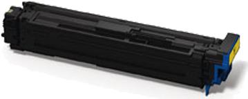 Купить OKI - Trommel-Kit Gelb - 40000 Seiten - für C931 (45103713) в магазине wardena.ru