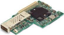 Купить Broadcom NetXtreme E-Series M125P - Netzwerkadapter - PCIe - 25 Gigabit SFP28 x 1 (BCM957412M4122C) в магазине wardena.ru