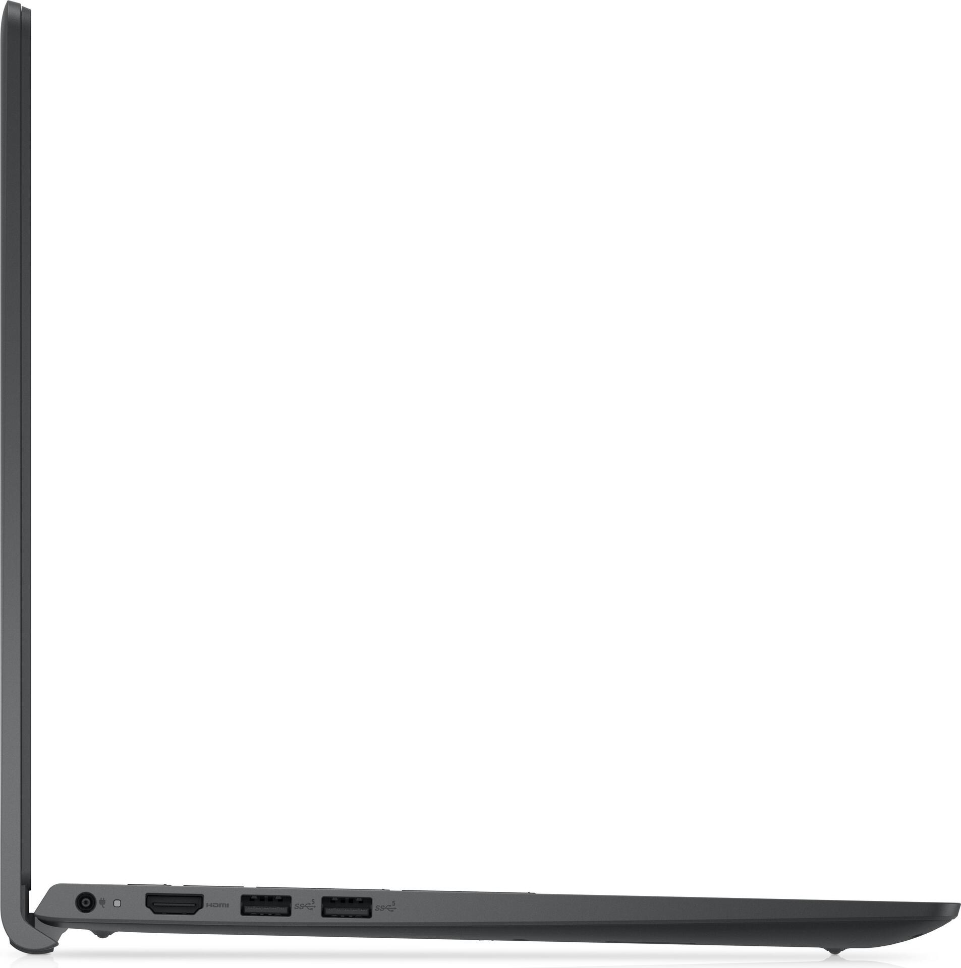 Купить DELL Inspiron 3511 Notebook 39,6 cm (15.6" ) Full HD Intel® Core™ i5 8 GB DDR4-SDRAM 512 GB SSD Wi-Fi 5 (802.11ac) Windows 11 Home Schwarz (VCN68) в магазине wardena.ru