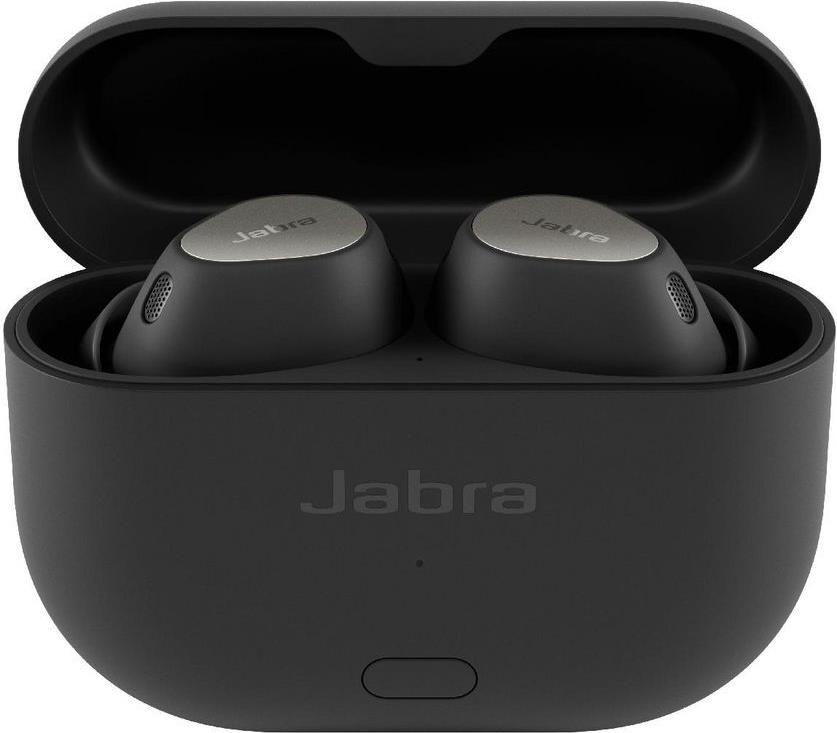 Купить Jabra Elite 10 Gen 2 - (100-99282700-98) в магазине wardena.ru