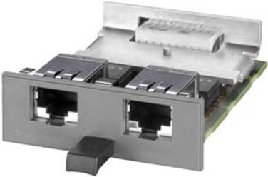 Купить Siemens Medienmodul 6GK5992-2SA00-8AA0 (6GK59922SA008AA0) в магазине wardena.ru