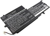 Купить CoreParts - Laptop-Batterie (gleichwertig mit: HP 789116-005, HP 6789116-005, HP 788237-2C1, HP 788237-2C2, HP HSTNN-DB6S, HP PK03056XL, HP PK03XL) - Lithium-Polymer - 3 Zellen - 4.9 Ah - 56 Wh - Schwarz - für HP Spectre (MBXHP-BA0051) в магазине wardena.ru