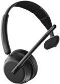 Купить EPOS IMPACT 1030 - Headset - On-Ear - Bluetooth - kabellos, kabelgebunden - optimiert für UC (1001132) в магазине wardena.ru