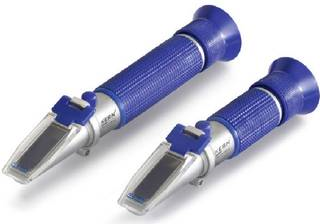 Купить Kern Optics ORA 6HA Analoges Refraktometer (Honig) ORA 6HA (ORA 6HA) в магазине wardena.ru