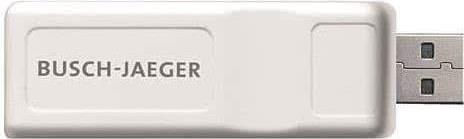 Купить BJ SAP/A2.11 free@home Alarm-Stick (2CKA006800A2867) в магазине wardena.ru