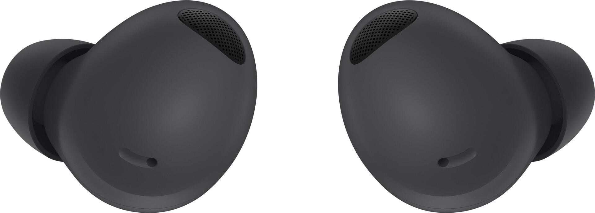 Купить Samsung Galaxy Buds2 Pro Kopfhörer True Wireless Stereo (TWS) im Ohr Anrufe/Musik Bluetooth Graphit (SM-R510NZAAEUC) в магазине wardena.ru