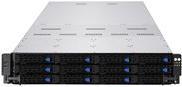 Купить ASUS RS720-E10-RS12 - Server - Rack-Montage - 2U - zweiweg - keine CPU - RAM 0 GB - SATA - Hot-Swap 6.4 cm, 8.9 cm (2.5", 3.5") Schacht/Schächte - keine HDD - AST2600 - 10 GigE - kein Betriebssystem - Monitor: keiner (90SF00Z5-M001R0) в магазине wardena.ru
