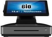 Купить Elo PayPoint Plus - All-in-One (Komplettlösung) - 1 x Snapdragon 2 GHz - RAM 3 GB - SSD 32 GB - GigE - WLAN: 802.11a/b/g/n/ac, Bluetooth 4.1 - Android 8.1 (Oreo) - Monitor: LED 39.6 cm (15.6") 1920 x 1080 (Full HD) Touch (E464724) в магазине wardena.ru
