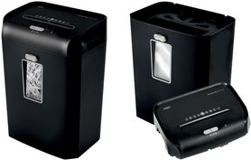 Купить REXEL Aktenvernichter RSS1535 P2/6mm/15 Blatt/35l/Klamm/Kred/ (2104586EU) в магазине wardena.ru