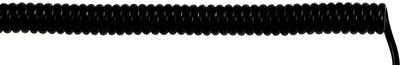Купить LAPP 73220267 Spiralkabel UNITRONIC® SPIRAL 300 mm / 1200 mm 7 x 0.25 mm² Schwarz 1 St. (73220267) в магазине wardena.ru
