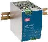 Купить LevelOne POW-4851 - Stromversorgung (DIN-Schienenmontage möglich) - AC 90 - 264 / DC 127 - 370 V - 240 Watt в магазине wardena.ru