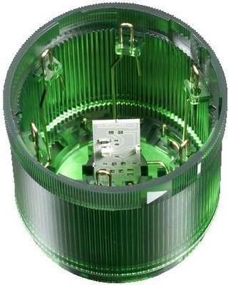 Купить Rittal Meldeleuchte Grün 24 V DC/AC SG 2372.010 1 St. (2372.010) в магазине wardena.ru