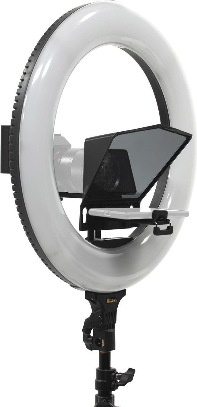 Купить ikan HomeStream - 110-240 V - 48 W (HS-PROMPTER-RL) в магазине wardena.ru