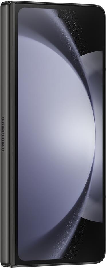 Купить Samsung Galaxy Z Fold5 SM-F946B/DS 19,3 cm (7.6") Dual-SIM Android 13 5G USB Typ-C 12 GB 512 GB 4400 mAh Grau (SM-F946BZUCEUB) в магазине wardena.ru