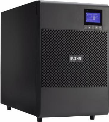 Купить Eaton 9SX 9SX3000 - USV - AC 100/110/120/125 V - 2700 Watt - 3000 VA - RS-232, USB - Ausgangsanschlüsse: 5 - Schwarz в магазине wardena.ru