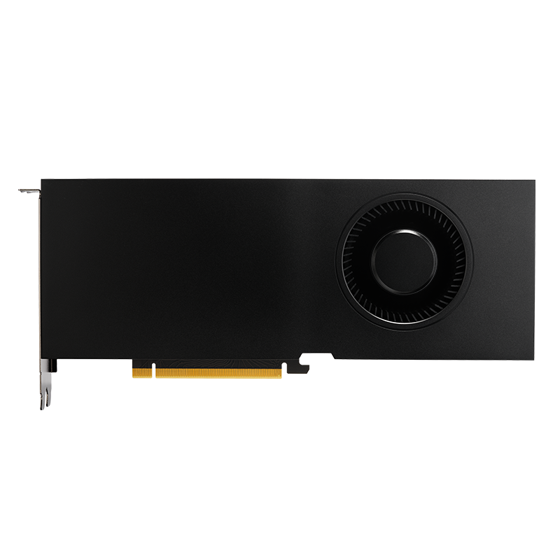 Купить PNY NVIDIA RTX A5500 - Grafikkarten - RTX A5500 - 24GB GDDR6 - PCIe 4,0 x16 - 4 x DisplayPort (VCNRTXA5500-SB) в магазине wardena.ru