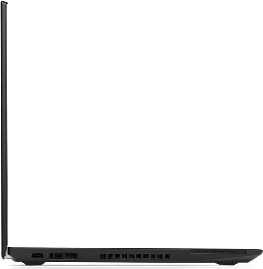 Купить Lenovo ThinkPad T580 20L9 - Core i7 8550U / 1.8 GHz - Win 10 Pro 64-Bit - 16 GB RAM - 512 GB SSD TCG Opal Encryption 2, NVMe - 39.6 cm (15.6") IPS 3840 x 2160 (Ultra HD 4K) - GF MX150 / UHD Graphics 620 - Wi-Fi, Bluetoot (20L90026GE) в магазине wardena.ru