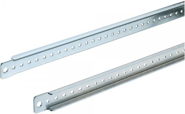 Купить Rittal TS - Rack-Halterungsstangen (Packung mit 20) (4695.000) в магазине wardena.ru