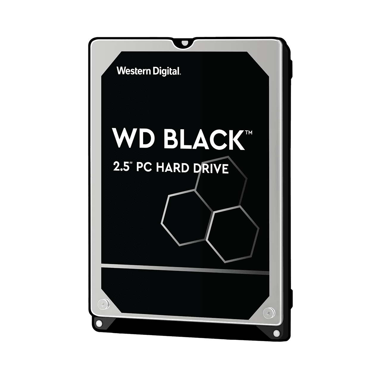 Купить WD Black WD5000LPSX - Festplatte - 500 GB - intern - 2.5" (6.4 cm) - SATA 6Gb/s - 7200 U/min - Puffer: 64 MB в магазине wardena.ru