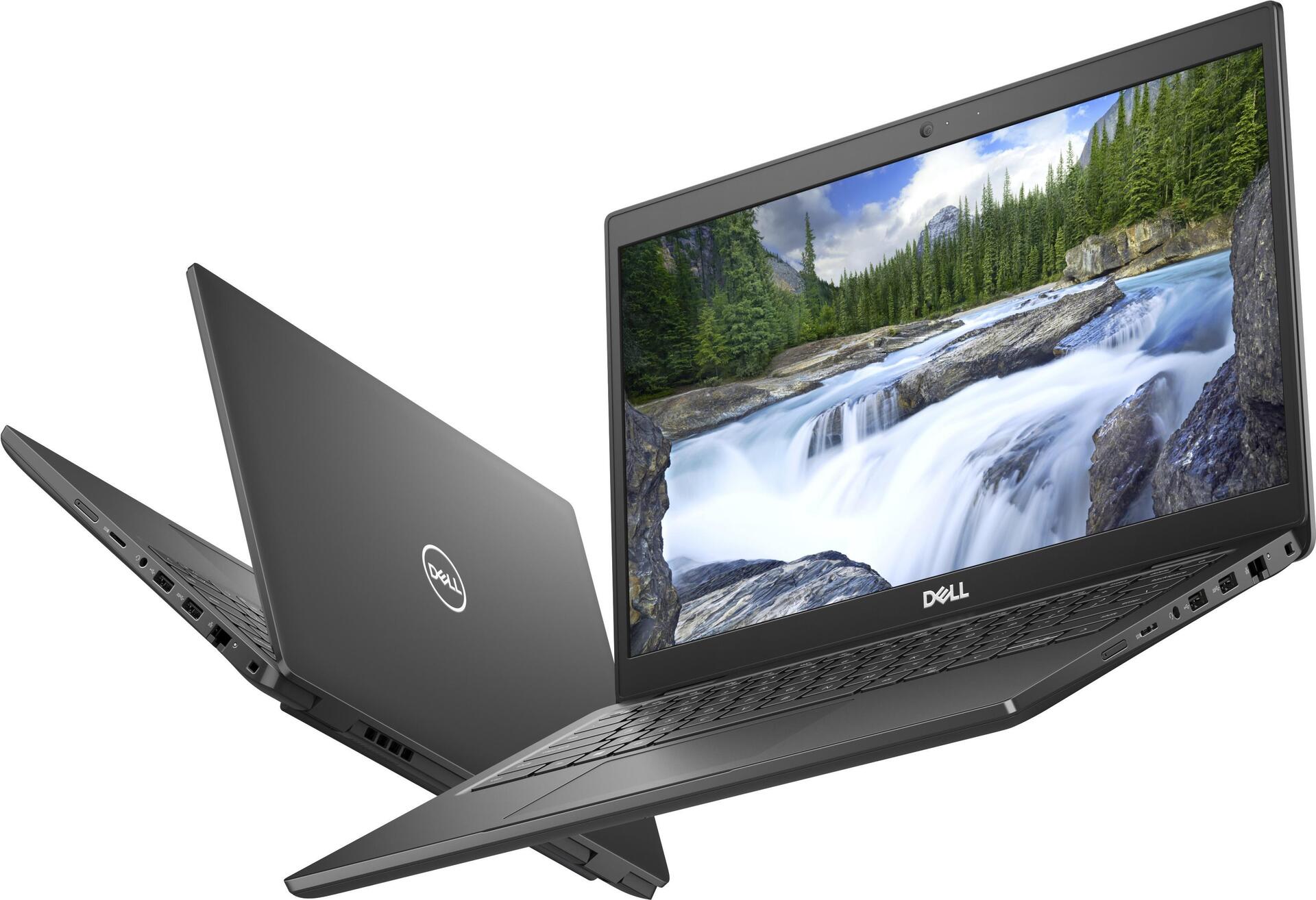 Купить Dell Latitude 3420 - Core i5 1135G7 / 2,4 GHz - Win 10 Pro 64-Bit (mit Win 11 Pro Lizenz) - Iris Xe Graphics - 8GB RAM - 256GB SSD NVMe - 35,56 cm (14") 1920 x 1080 (Full HD) - Wi-Fi 6 - Grau - BTS - mit 1 Jahr Vor-Ort-B (06WR7) в магазине wardena.ru