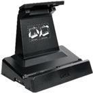 Купить Getac Office Dock Tablet Mode - Dockingstation - VGA, HDMI - 120 Watt - Europa - für Getac K120 G2 (GDODE5) в магазине wardena.ru