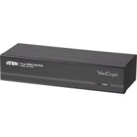 Купить ATEN VS134A - Video-Verteiler - 4 x VGA - Desktop - Gleichstrom (VS134A-AT-G) в магазине wardena.ru
