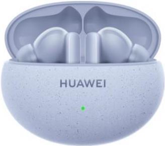 Купить Huawei FreeBuds 5i Kopfhörer True Wireless Stereo (TWS) im Ohr Anrufe/Musik Bluetooth Blau (55036652) в магазине wardena.ru