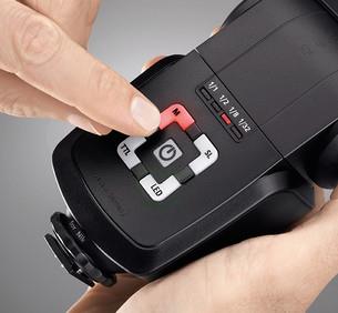 Купить Metz Mecablitz 44 AF-2 digital - Blitzgerät - 44 (m) (004432693) в магазине wardena.ru