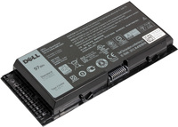 Купить Dell Battery 9 Cell 97WHR (FVWT4) в магазине wardena.ru
