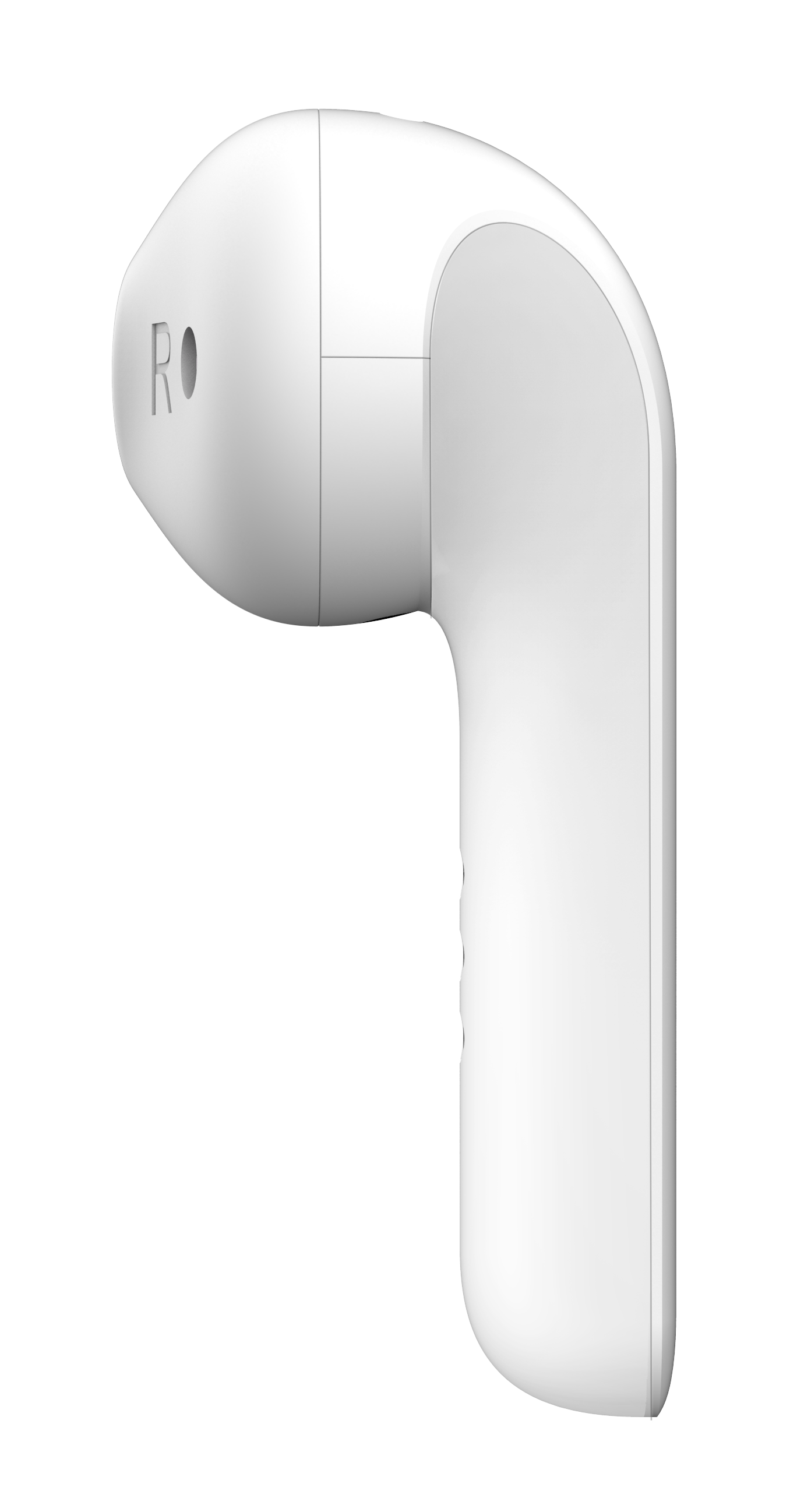 Купить Mobvoi TicPods 2 Kopfhörer im Ohr Weiß Bluetooth (P1614000800A) в магазине wardena.ru