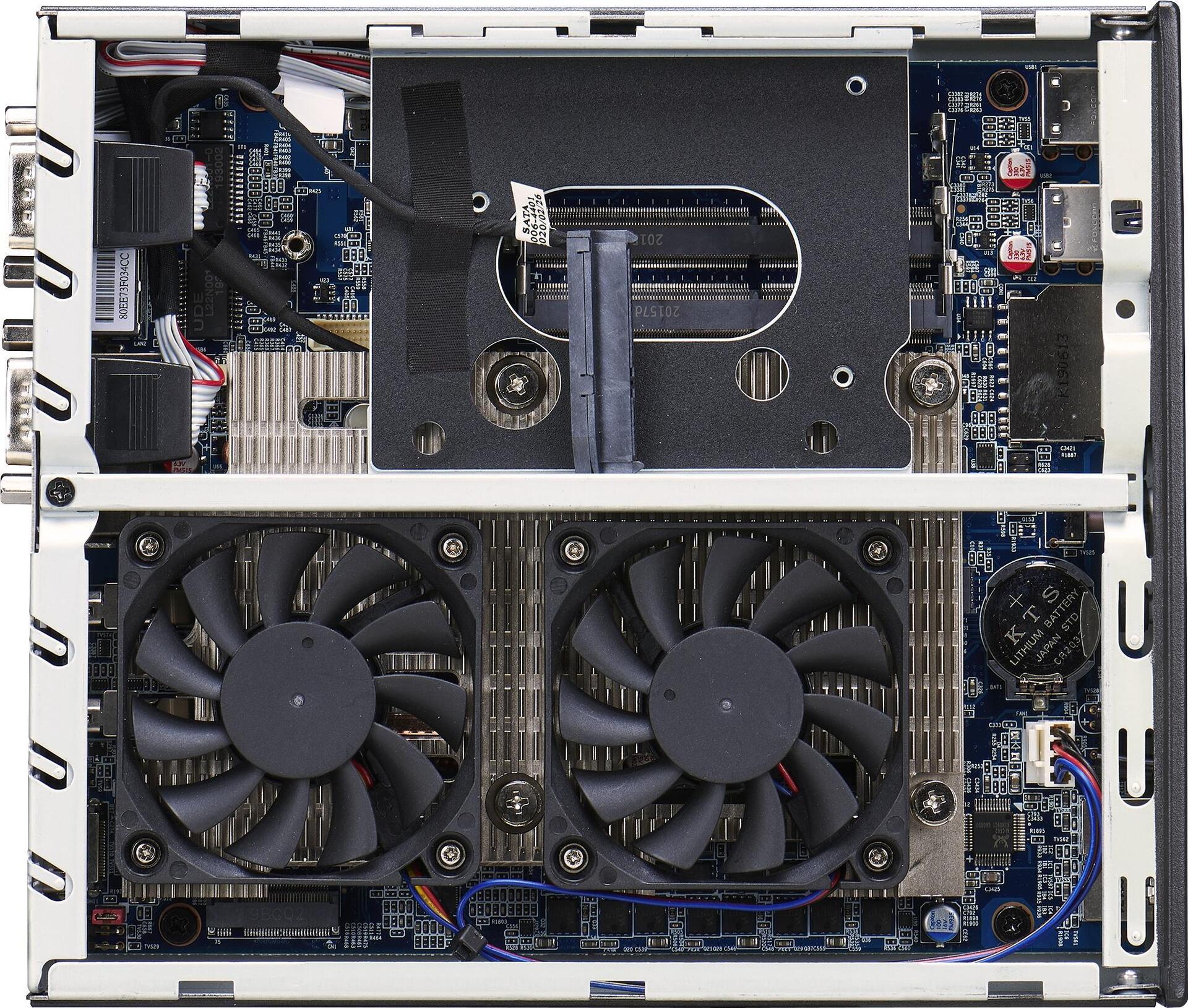 Купить Shuttle XPC slim DA320 - Barebone - Slim-PC - Socket AM4 - AMD A320 - keine CPU - RAM 0GB - GigE (DA320) в магазине wardena.ru