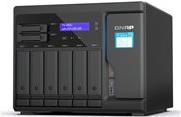 Купить QNAP 8-Bay NAS C5125 8-core/8-thrd 2.8GHzproc (TS-855X-8G) в магазине wardena.ru