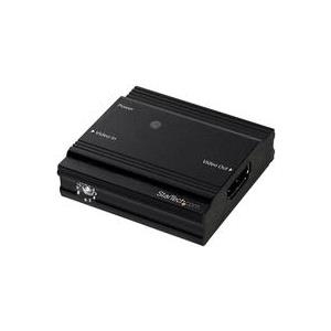 Купить StarTech.com HDMI Signalverstärker - HDMI Extender - 4K 60Hz - Erweiterung für Video/Audio - HDMI - bis zu 35 m (HDBOOST4K) в магазине wardena.ru