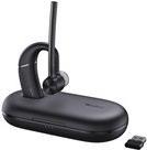 Купить Yealink BH71 Pro - Headset - im Ohr - über dem Ohr angebracht - Bluetooth - kabellos - Adapter USB-A via Bluetooth - Zertifiziert für Microsoft Teams (1208652) в магазине wardena.ru