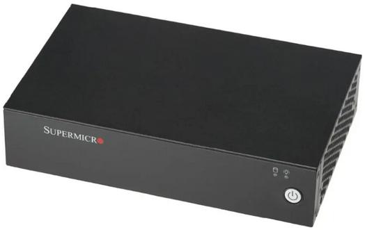Купить IoT Gateway Supermicro SYS-E102-13R-H • CSE-E102TF2 • X13SRN-H-WOHS в магазине wardena.ru