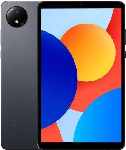 Купить Xiaomi Redmi Pad SE 8.7 4/128GB WiFi Graphite Gray (58183) в магазине wardena.ru