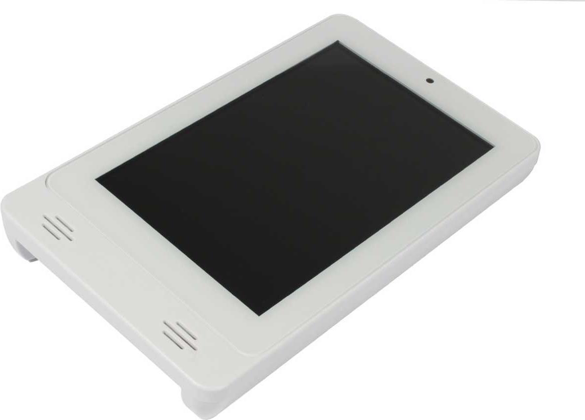 Купить ALLNET ALL_TABLET_7RK3128A60POE Tablet 8 GB 17,8 cm (7" ) Rockchip 1 GB Android 6.0.1 Weiß (ALL_Tablet_7RK3128A60PoE) в магазине wardena.ru